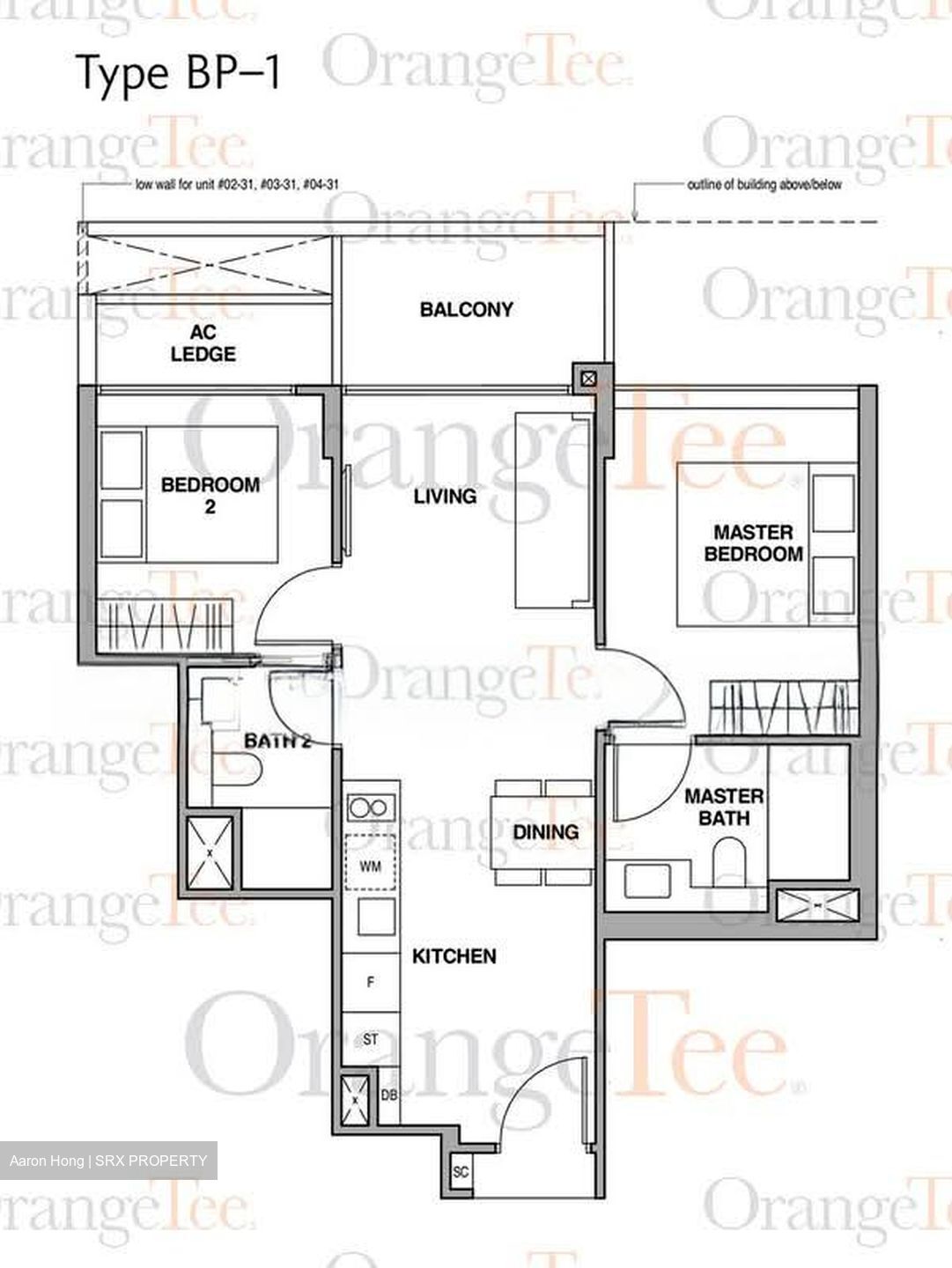 Royalgreen (D10), Condominium #576753521